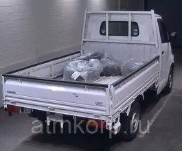 Бортовой Бортовой Toyota TOWN ACE,   б/у фото 2