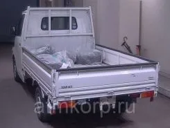 Бортовой Бортовой Toyota TOWN ACE,   б/у фото 4
