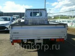 Бортовой Бортовой Toyota TOWN ACE,   б/у фото 4
