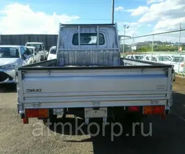 Бортовой Бортовой Toyota TOWN ACE,   б/у фото 4