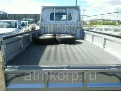 Бортовой Бортовой Toyota TOWN ACE,   б/у фото 5