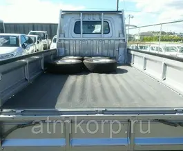 Бортовой Бортовой Toyota TOWN ACE,   б/у фото 5
