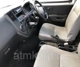 Бортовой Бортовой Toyota TOWN ACE,   б/у фото 5