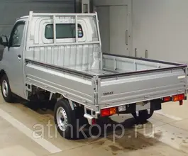 Бортовой Бортовой Toyota TOWN ACE,   б/у фото 2