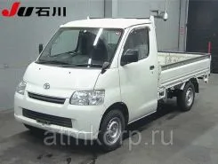 Бортовой Бортовой Toyota TOWN ACE,   б/у