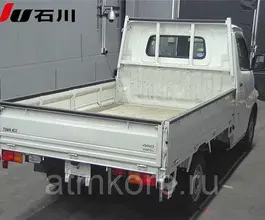 Бортовой Бортовой Toyota TOWN ACE,   б/у фото 2