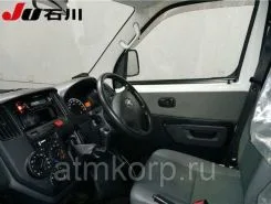 Бортовой Бортовой Toyota TOWN ACE,   б/у фото 3