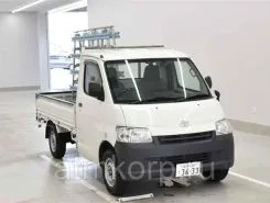 Бортовой Бортовой Toyota TOWN ACE,   б/у
