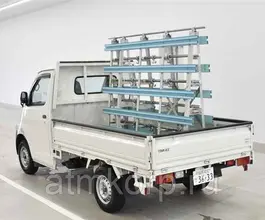 Бортовой Бортовой Toyota TOWN ACE,   б/у фото 3