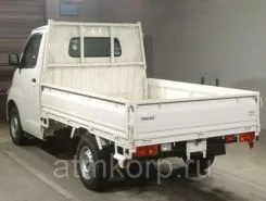 Бортовой Бортовой Toyota TOWN ACE,   б/у фото 2
