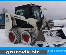 Фронтальный погрузчик Lonking CDM307 2020 года новый