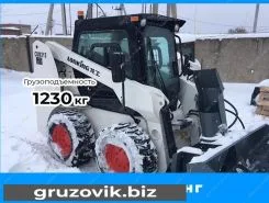 Фронтальный погрузчик Lonking CDM312 2020 года новый