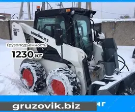 Фронтальный погрузчик Lonking CDM312 2020 года новый