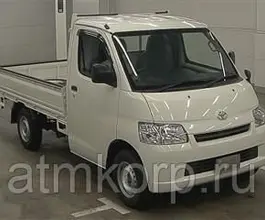 Бортовой Бортовой Toyota TOWN ACE,   б/у