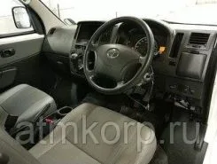 Бортовой Бортовой Toyota TOWN ACE,   б/у фото 2