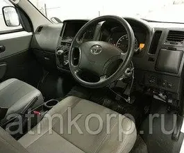 Бортовой Бортовой Toyota TOWN ACE,   б/у фото 2