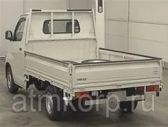 Бортовой Бортовой Toyota TOWN ACE,   б/у фото 3