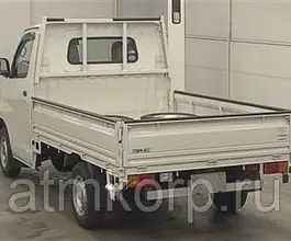 Бортовой Бортовой Toyota TOWN ACE,   б/у фото 3