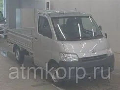 Бортовой Бортовой Toyota TOWN ACE,   б/у