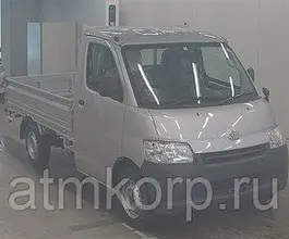 Бортовой Бортовой Toyota TOWN ACE,   б/у