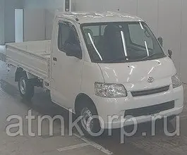 Бортовой Бортовой Toyota TOWN ACE,   б/у