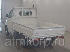 Бортовой Бортовой Toyota TOWN ACE,   б/у фото 2