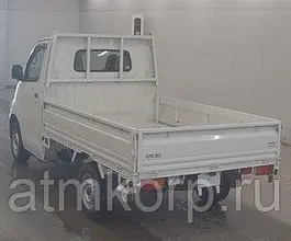 Бортовой Бортовой Toyota TOWN ACE,   б/у фото 2