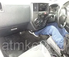 Бортовой Бортовой Toyota TOWN ACE,   б/у фото 3