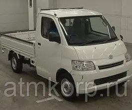 Бортовой Бортовой Toyota TOWN ACE,   б/у