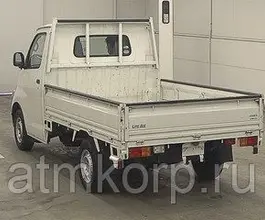Бортовой Бортовой Toyota TOWN ACE,   б/у фото 2