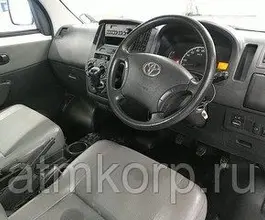 Бортовой Бортовой Toyota TOWN ACE,   б/у фото 3
