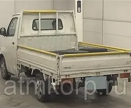 Бортовой Бортовой Toyota TOWN ACE,   б/у фото 2