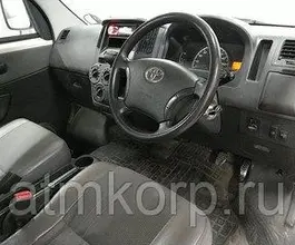Бортовой Бортовой Toyota TOWN ACE,   б/у фото 3