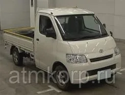 Бортовой Бортовой Toyota TOWN ACE,   б/у
