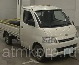 Бортовой Бортовой Toyota TOWN ACE,   б/у