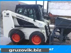 Фронтальный погрузчик Lonking CDM308 2020 года новый