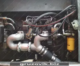 Экскаватор Hitachi ZX330LC 2007 года б/у