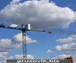 Автокран SAEZ TL 505   2011 года б/у