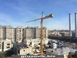Автокран SYM S250   2008 года б/у