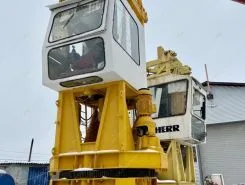 Автокран Liebherr 140 EC-H 6   1994 года б/у