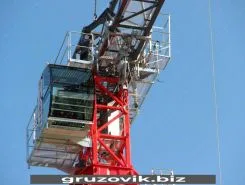Автокран SAEZ TLS 7514   2020 года новый