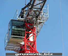 Автокран SAEZ TLS 7514   2020 года новый