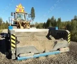 Навесное оборудование  Reptail MM 2020 года новый