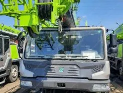 Автокран Zoomlion QY25V   2020 года новый