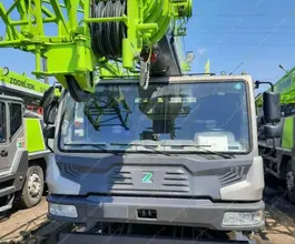 Автокран Zoomlion QY25V   2020 года новый