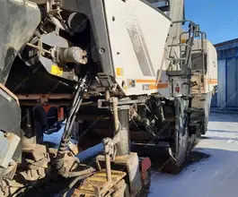Дорожная фреза Wirtgen W 220 2012 года б/у
