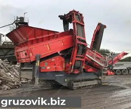Горнодобывающая техника  Terex 883 2016 года б/у