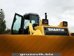 Бульдозер Shantui SD16 2014 года б/у