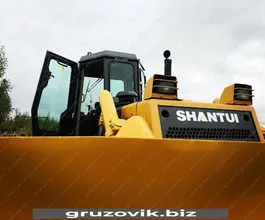 Бульдозер Shantui SD16 2014 года б/у