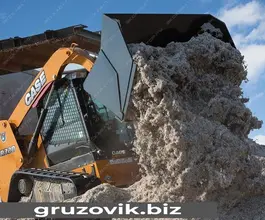 Фронтальный погрузчик Case TR 320 2020 года новый
